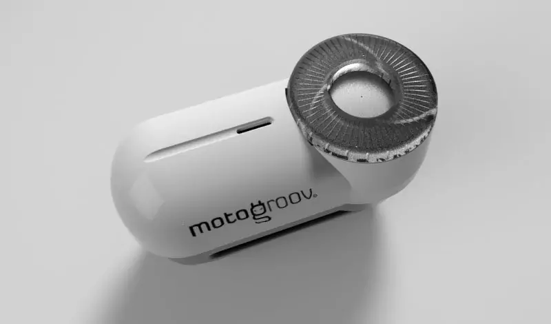 Diseño de producto DL3