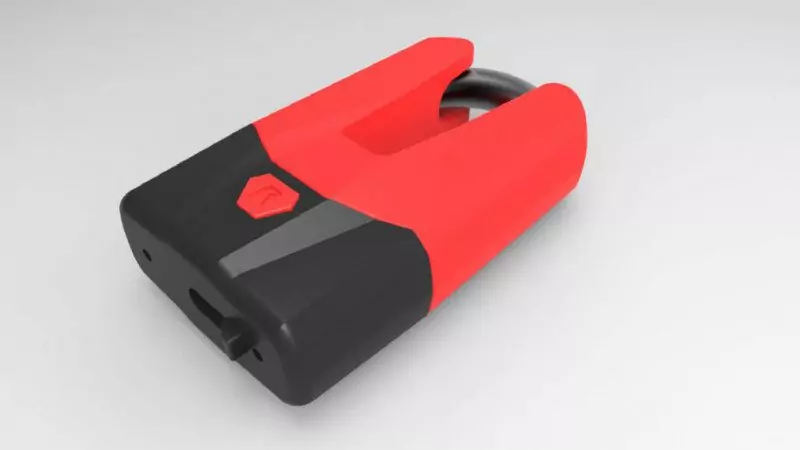 Diseño de producto U9D