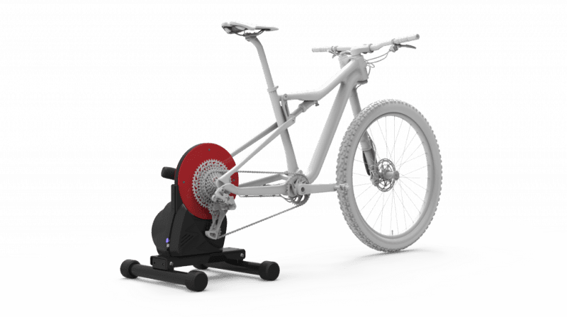 Diseño de producto ZDrive