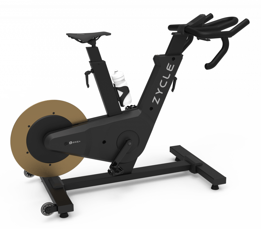 Smart Bike - Diseñador Industrial | Josep Sanz